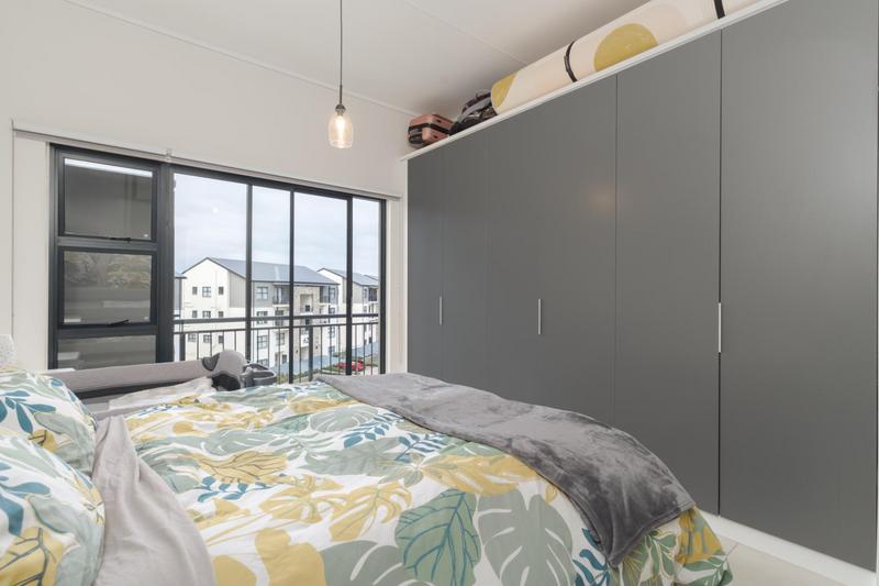 2 Bedroom Property for Sale in The Huntsman Western Cape